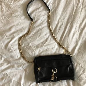 Rebecca Minkoff crossbody bag
